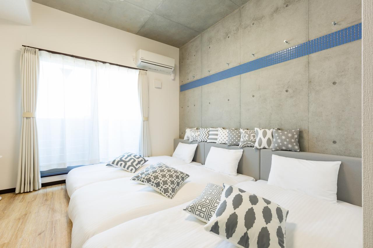 Japaning Hotel Oxa 교토 외부 사진