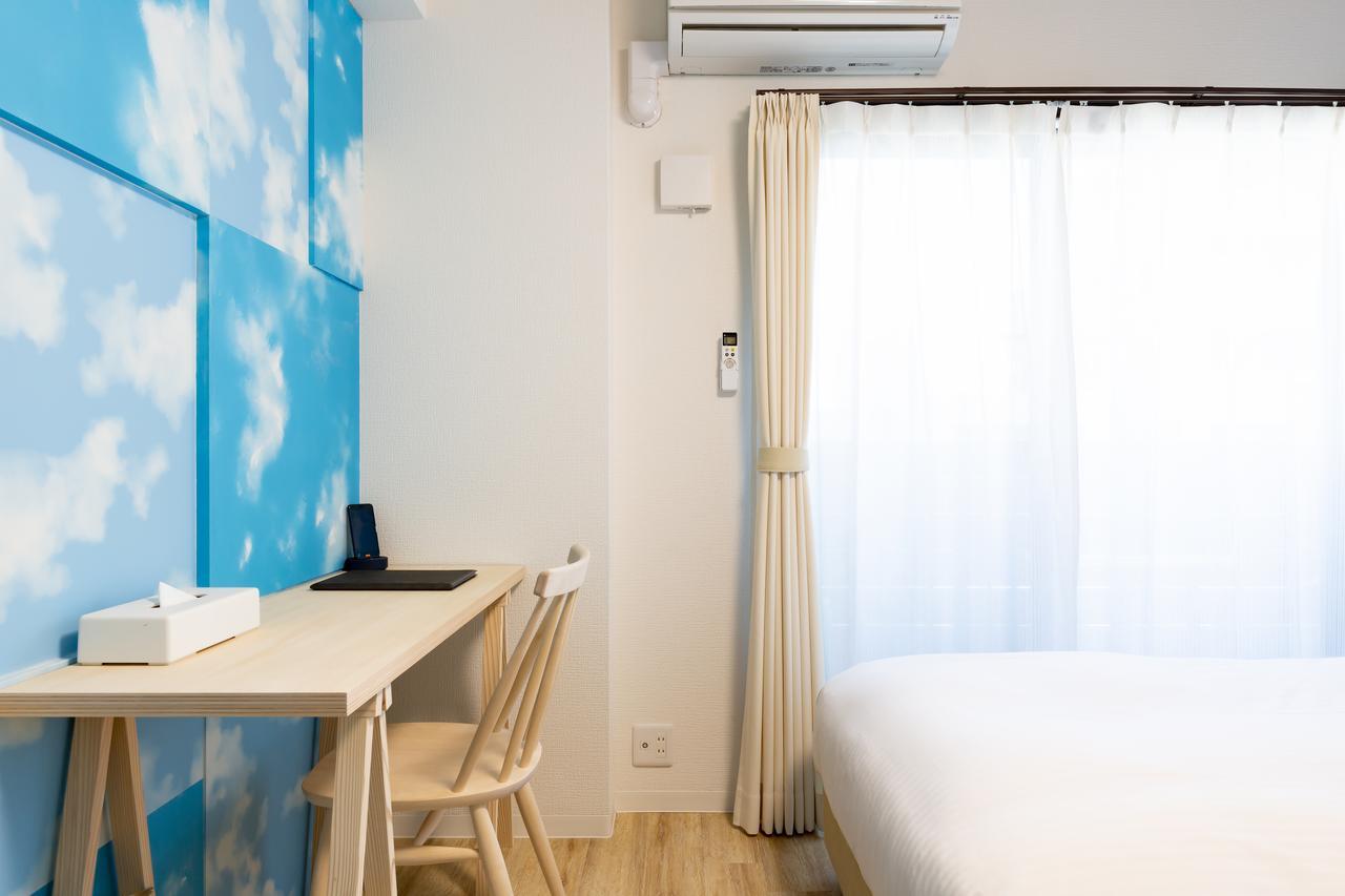 Japaning Hotel Oxa 교토 외부 사진