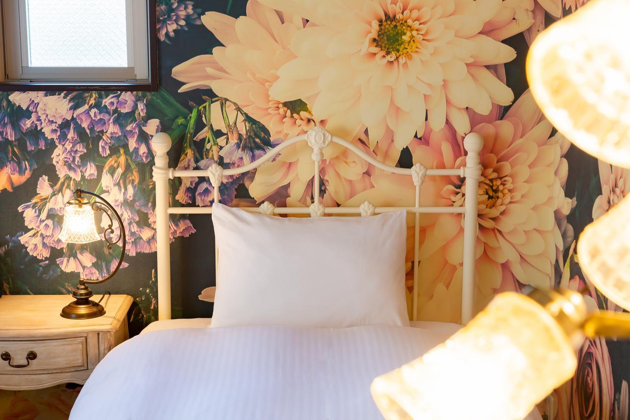 Japaning Hotel Oxa 교토 외부 사진