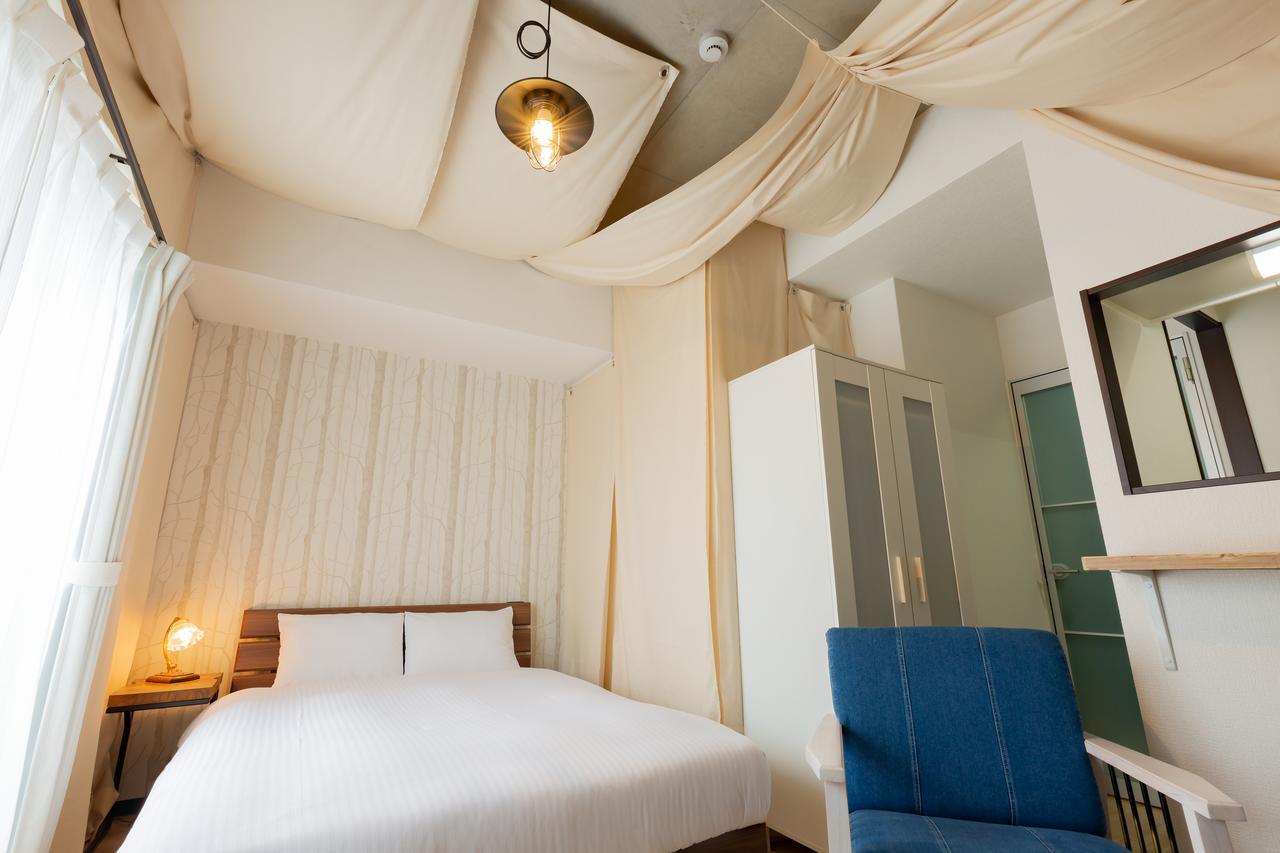 Japaning Hotel Oxa 교토 외부 사진