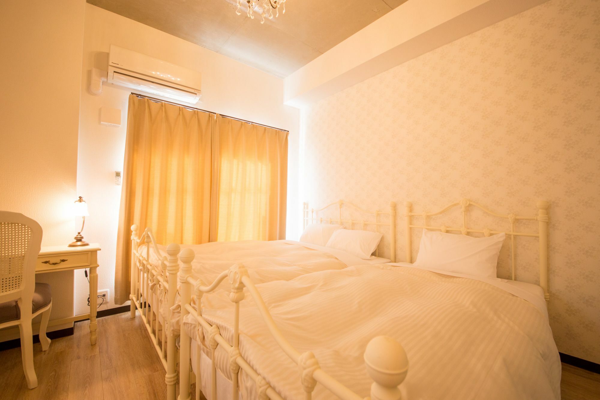 Japaning Hotel Oxa 교토 외부 사진