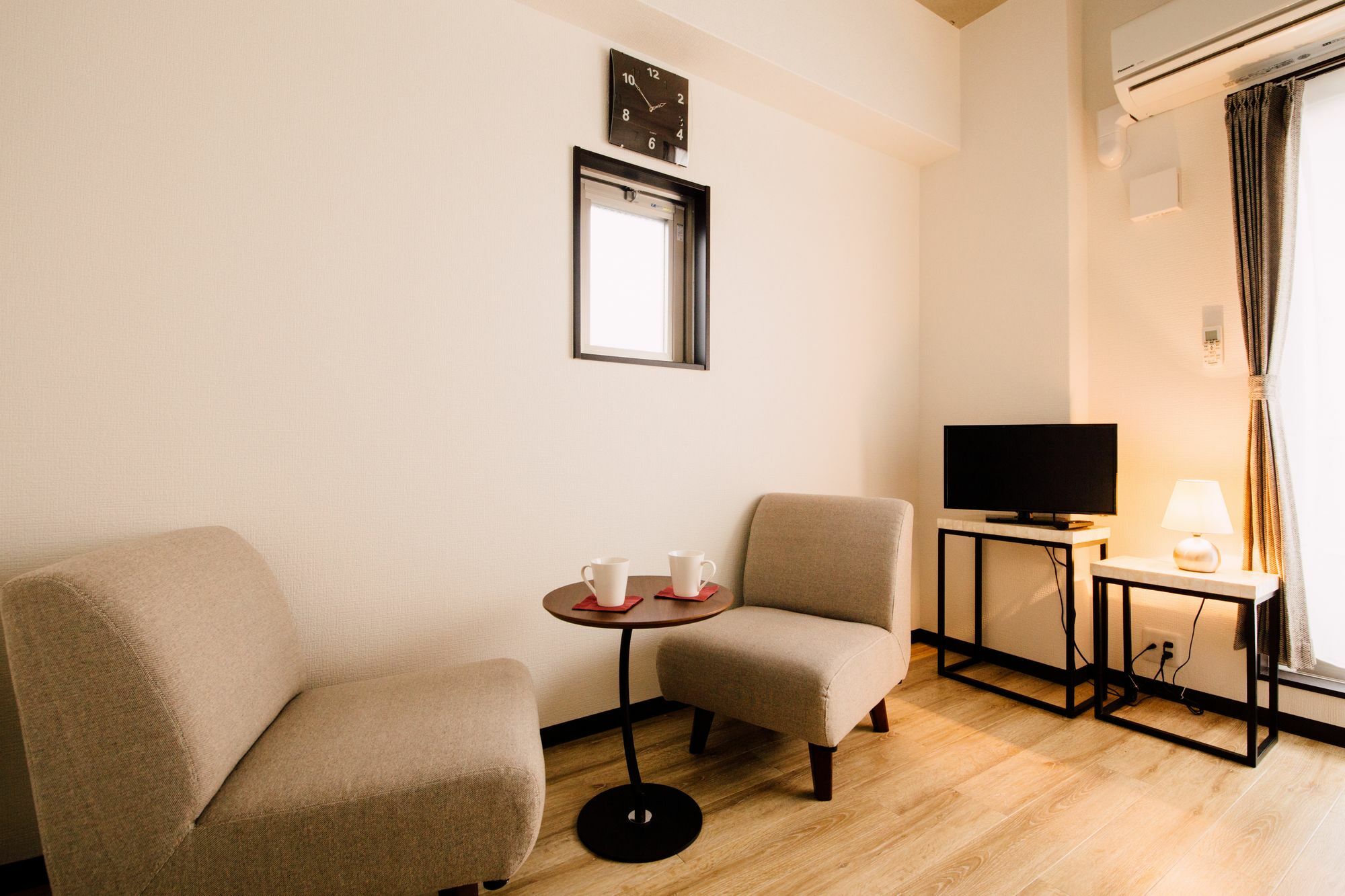 Japaning Hotel Oxa 교토 외부 사진