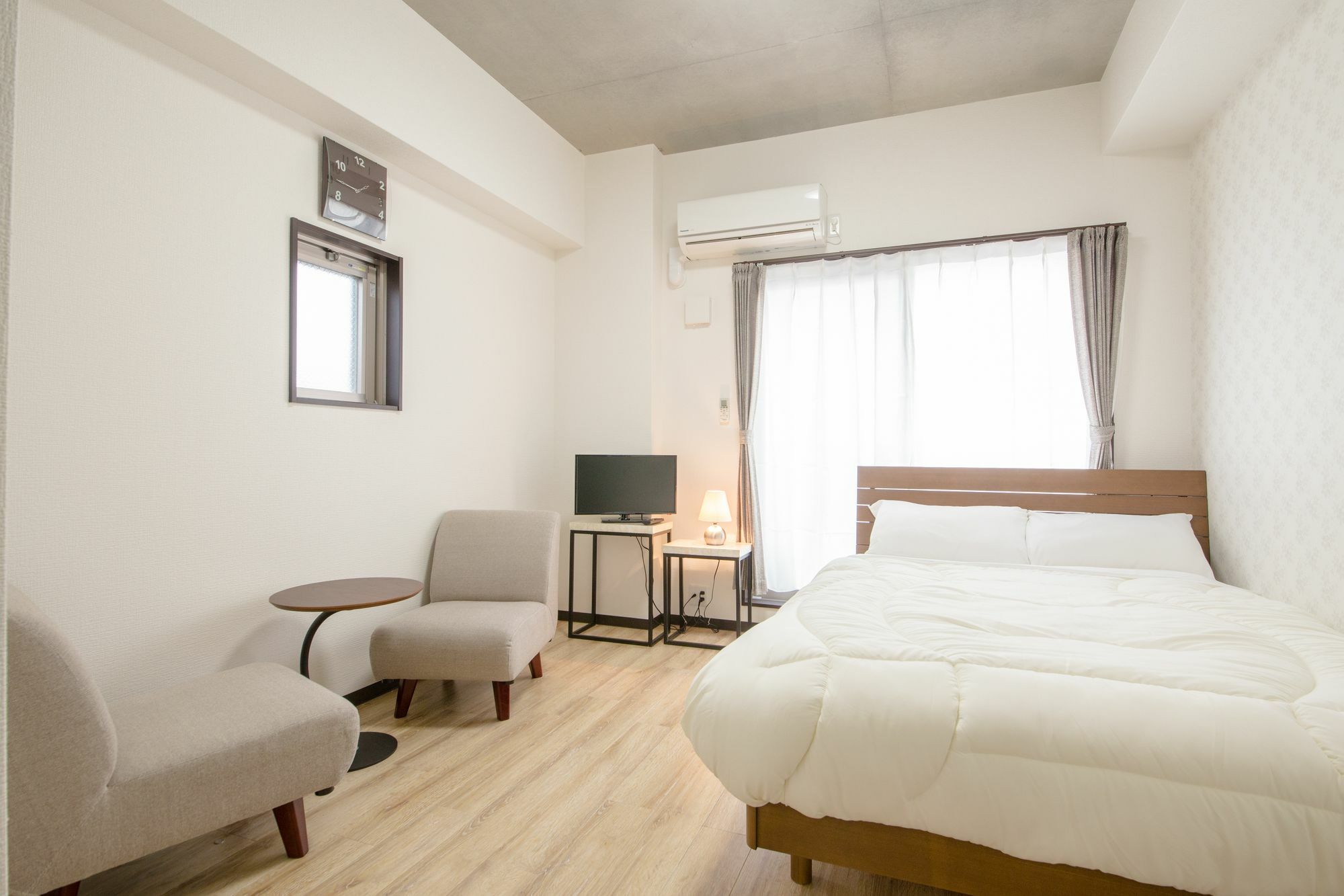 Japaning Hotel Oxa 교토 외부 사진