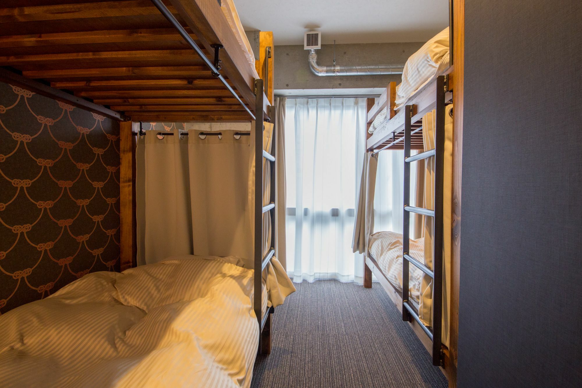 Japaning Hotel Oxa 교토 외부 사진