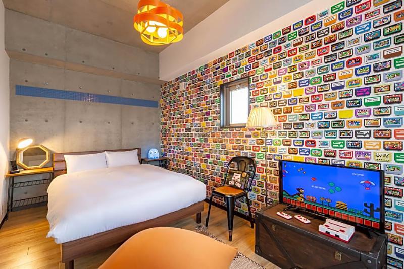 Japaning Hotel Oxa 교토 외부 사진