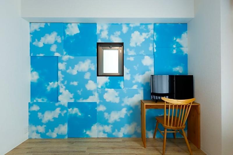 Japaning Hotel Oxa 교토 외부 사진